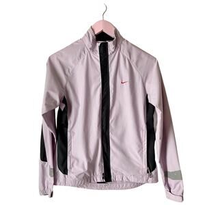 Nike Windbreaker Jacket
